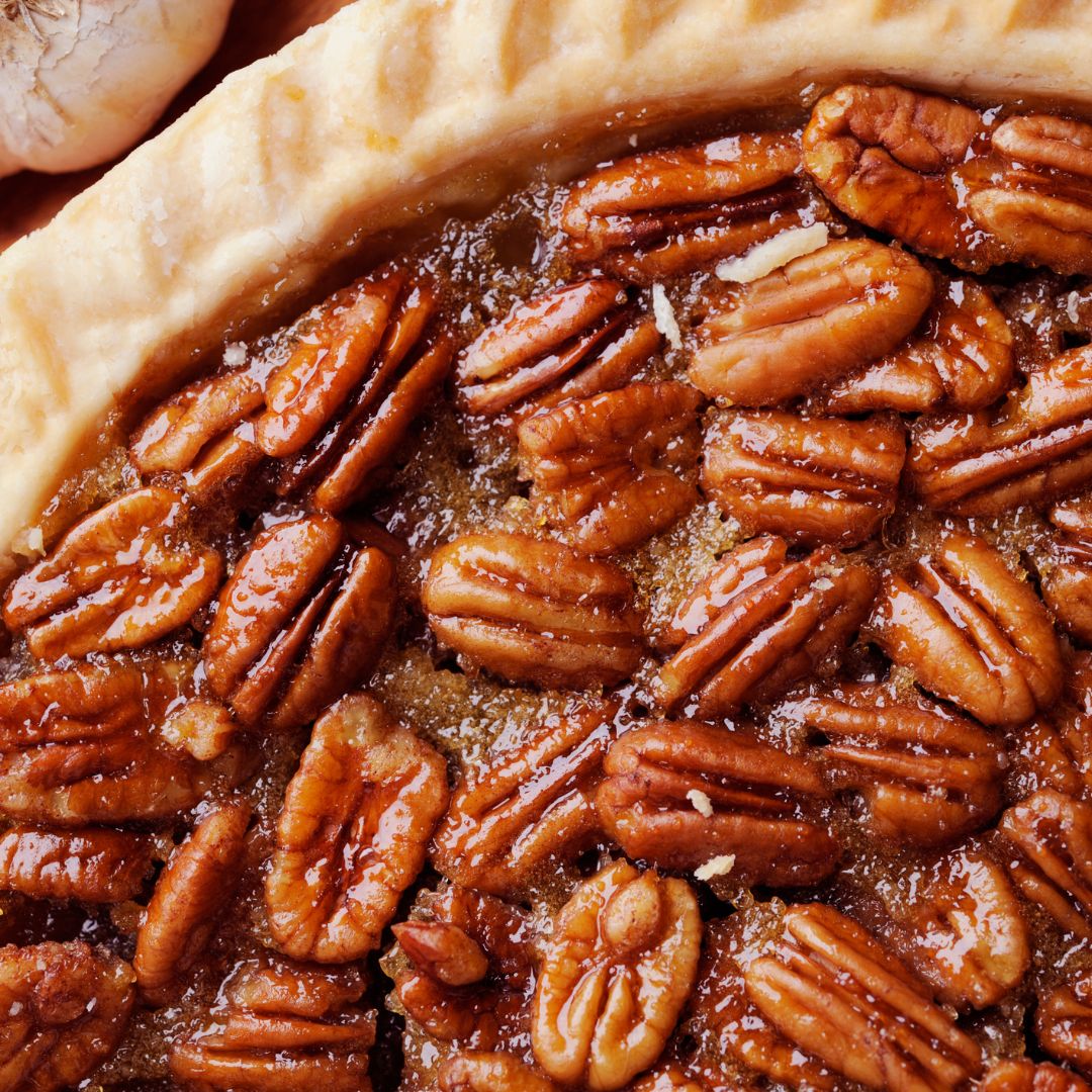 Pecan Pies