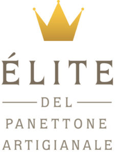 logo elite del panettone artigianale