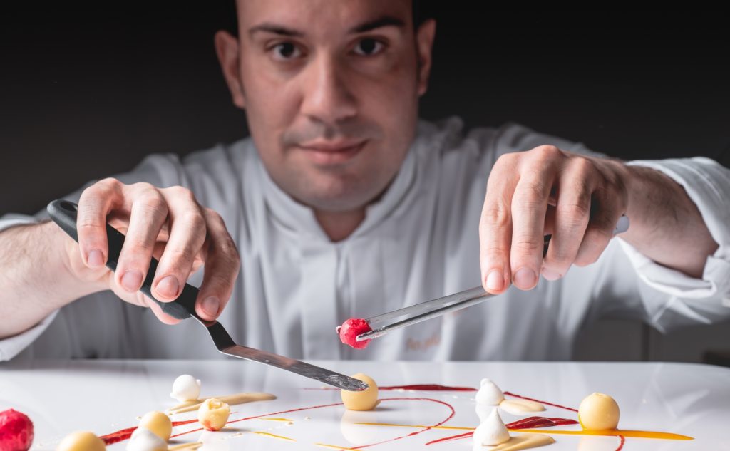 A Castellammare brilla la pasticceria di ANGELO MATTIA TRAMONTANO