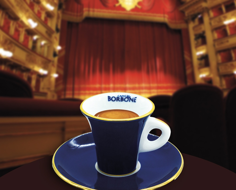 Caffè Borbone