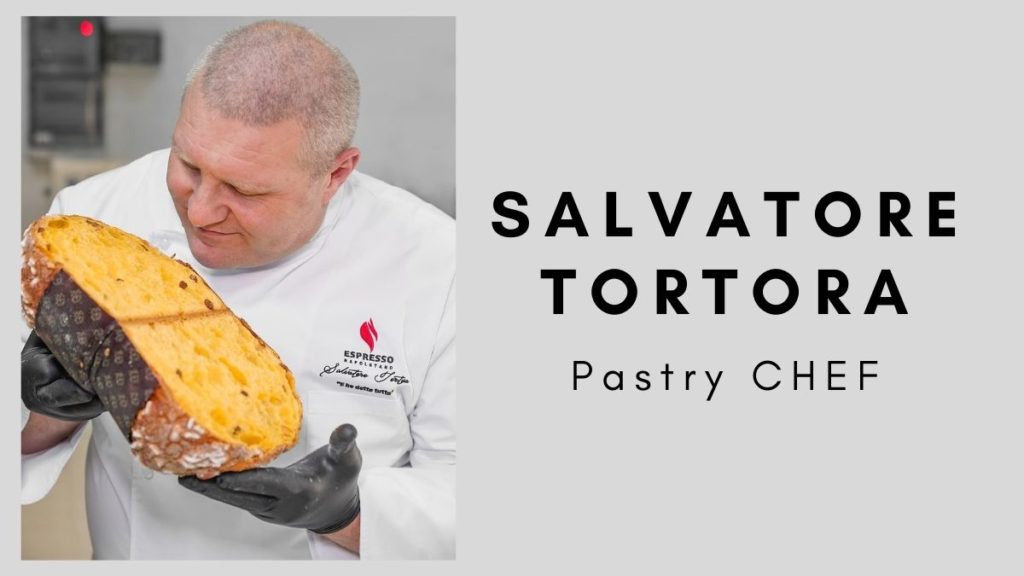 Salvatore tortora porta l’italia in finale della coppa del mondo di panettone