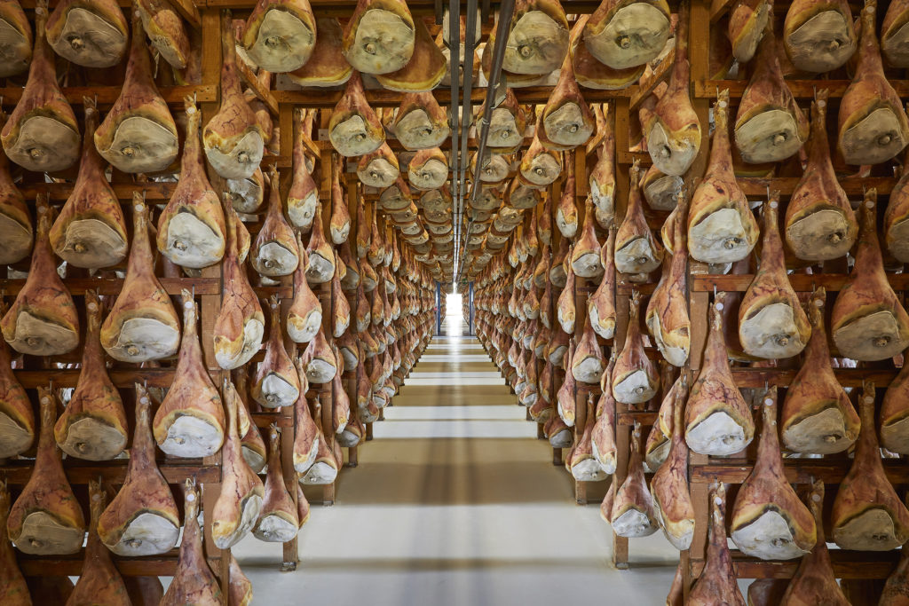 Prosciutto di San Daniele DOP: i dati di mercato 2020