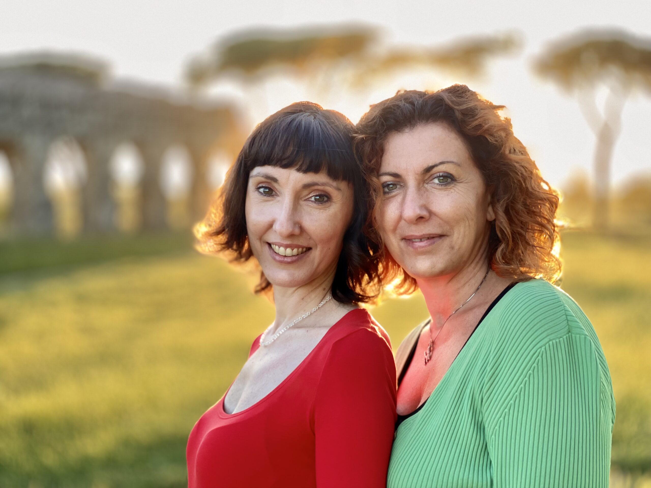 Valeria e Benedetta Bianchini - Local Aromas
