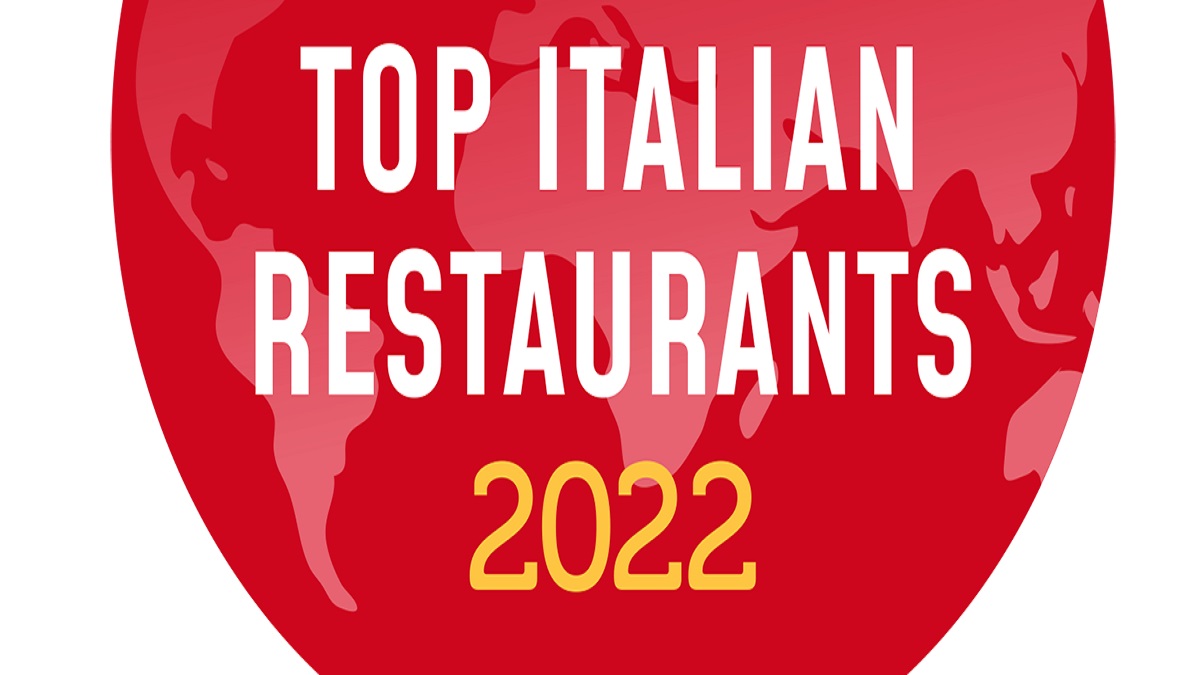 Top Italian Restaurants 2022