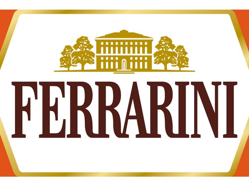 Logo Ferrarini