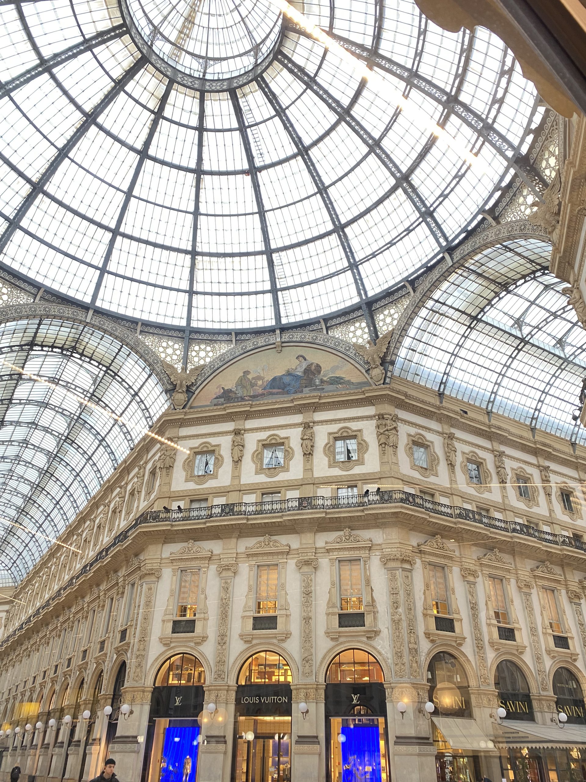 Galleria Milano