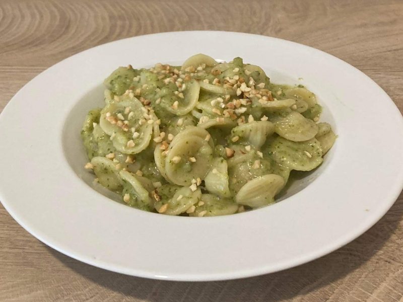 Orecchiette-baresi