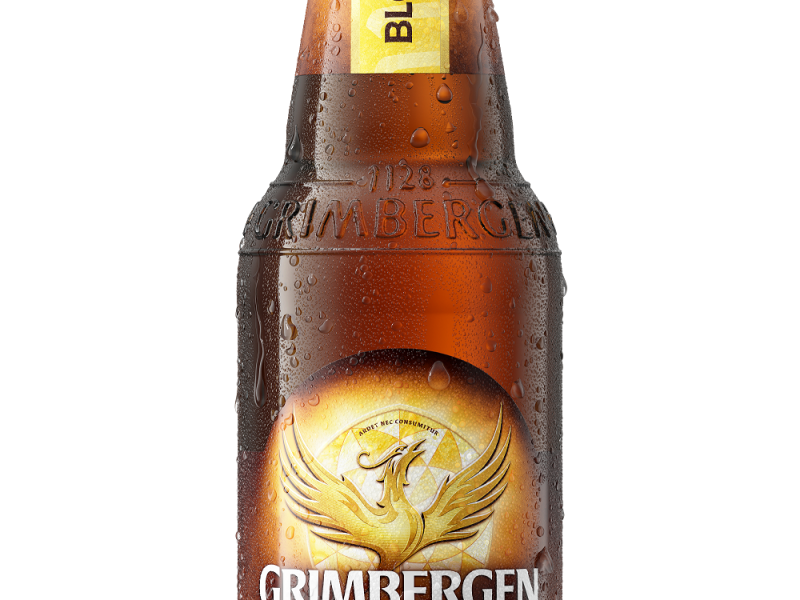 Grimbergen blonde