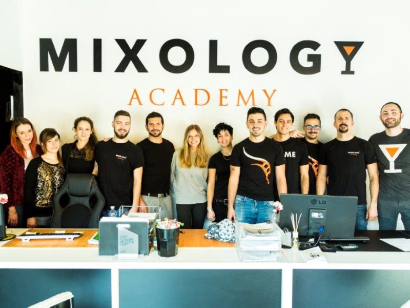 mixology academy