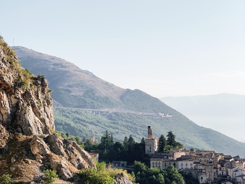 abruzzo