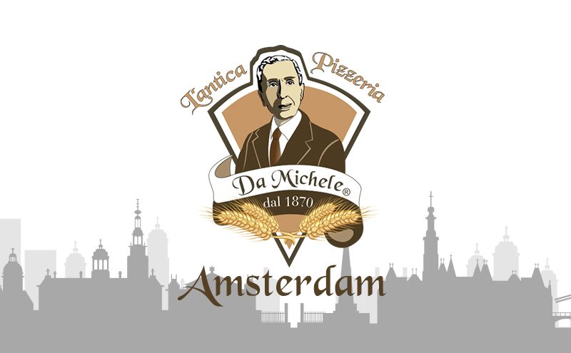 Da Michele Amsterdam