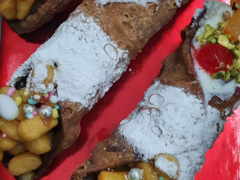 cannolo