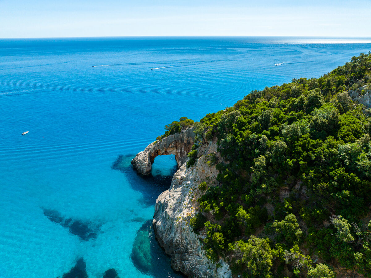 sardegna albergo nautico diffuso