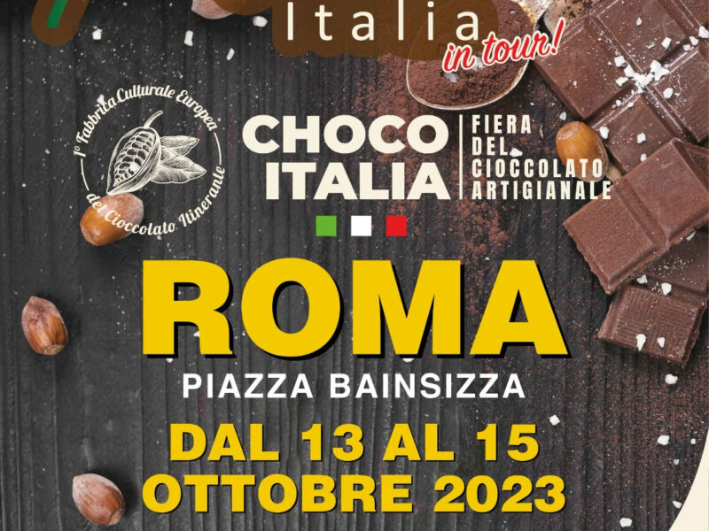 Choco Italia Roma