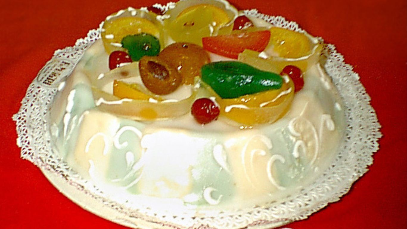 La Cassata è Troppo Dolce Foodmakers It Le Storie Dei Protagonisti