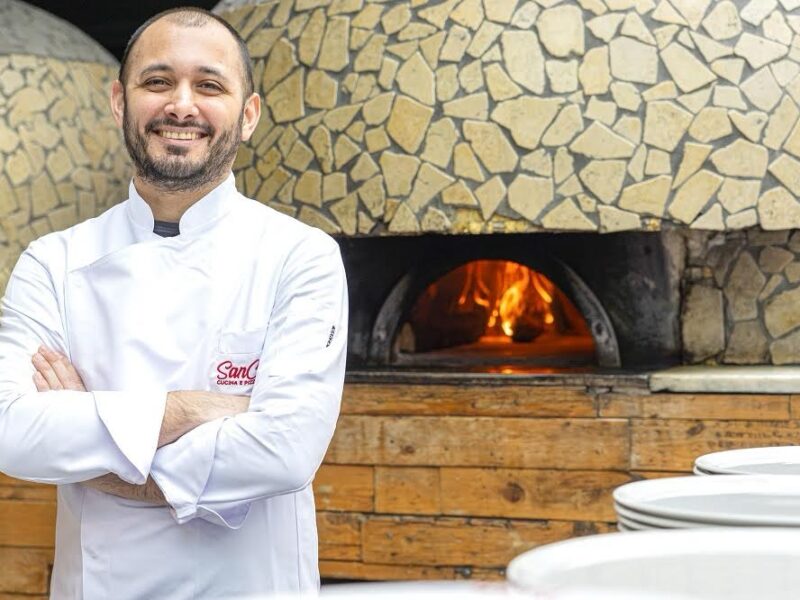 Visit Brescia: intervista allo chef e ristoratore Ciro di Maio