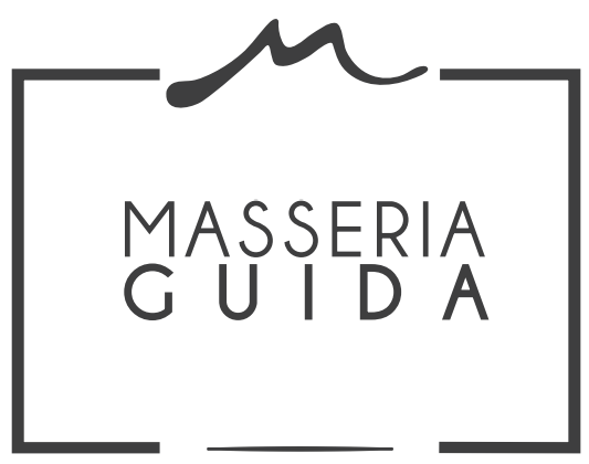 Logo Masseria Guida