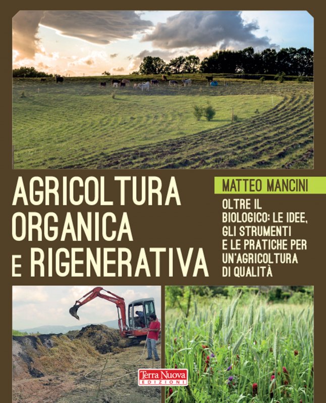 agricoltura rigenerativa