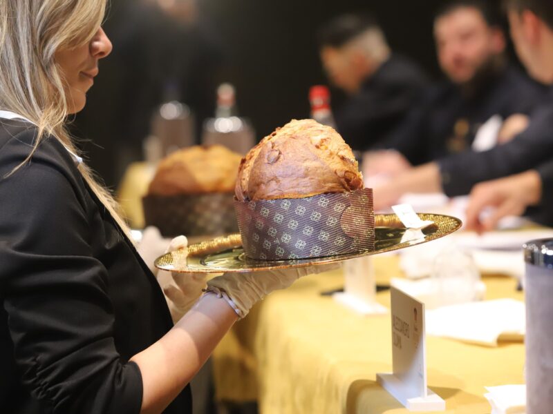 Mastro Panettone Bari