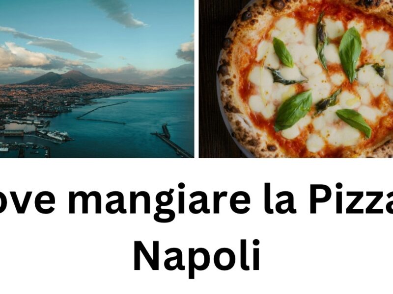 Dove mangiare la pizza a Napoli: le 10 pizzerie da non perdere