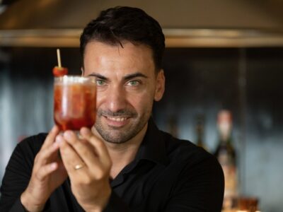 Nuovo corso Sommelier Mixologist con AIS Campania e Jack Prisco