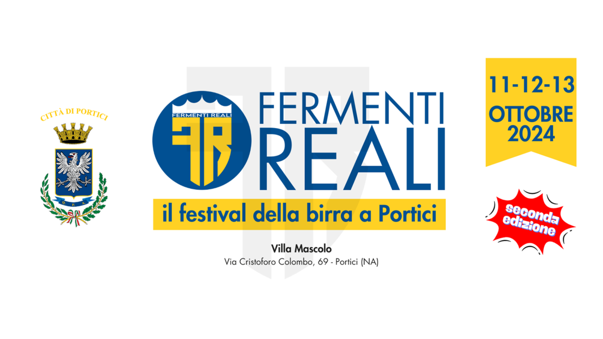 Fermenti Reali