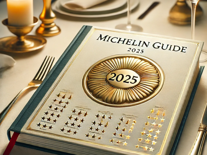 Michelin 2025: Chi perde la Stella in Italia