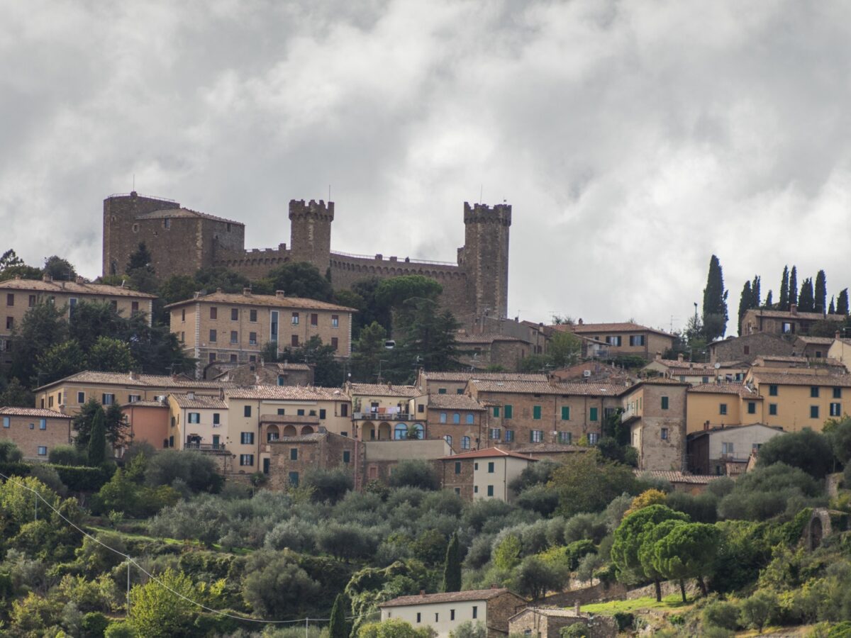 VINO, BENVENUTO BRUNELLO: 100 GIORNALISTI DA 10 PAESI E PIÙ DI 2500 PARTECIPANTI 