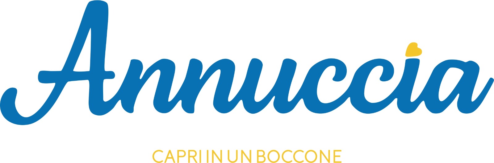 Logo Annuccia