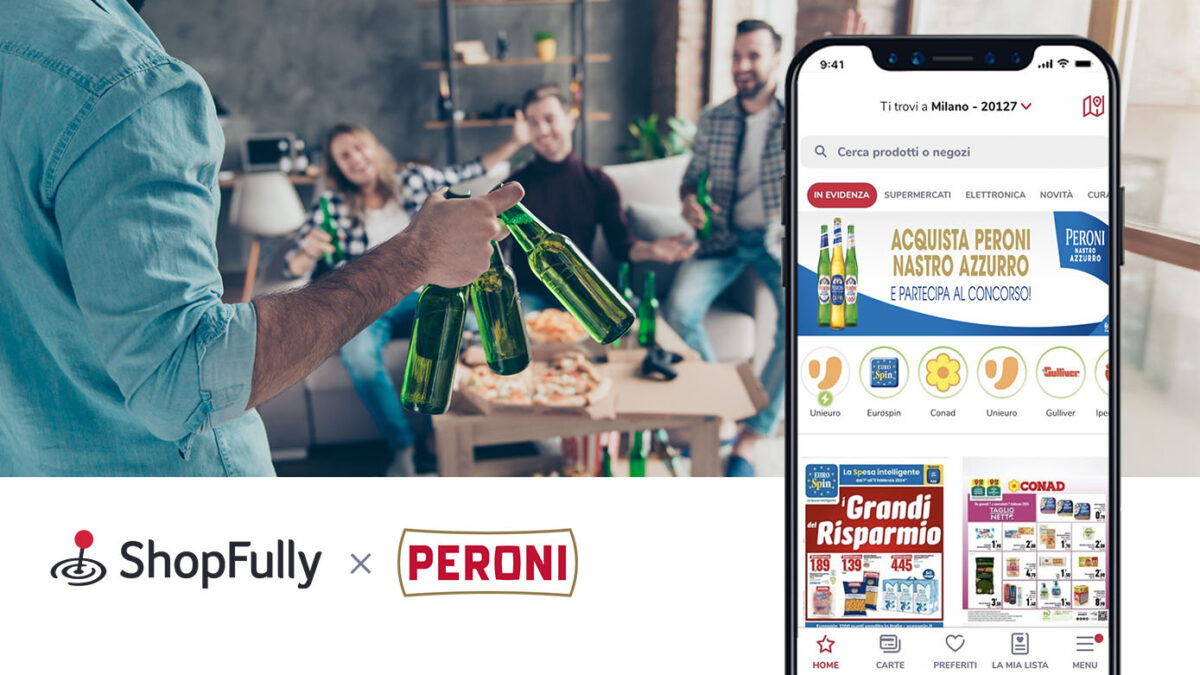 birra peroni shopfully