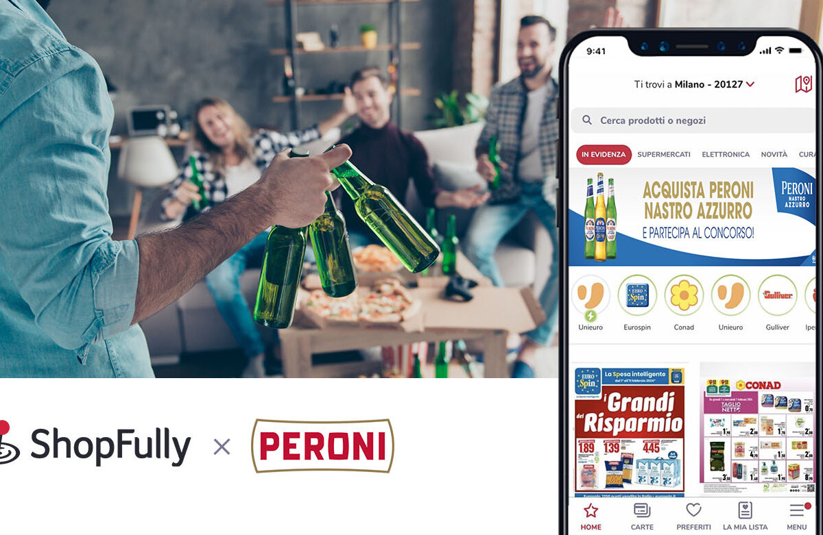 birra peroni shopfully