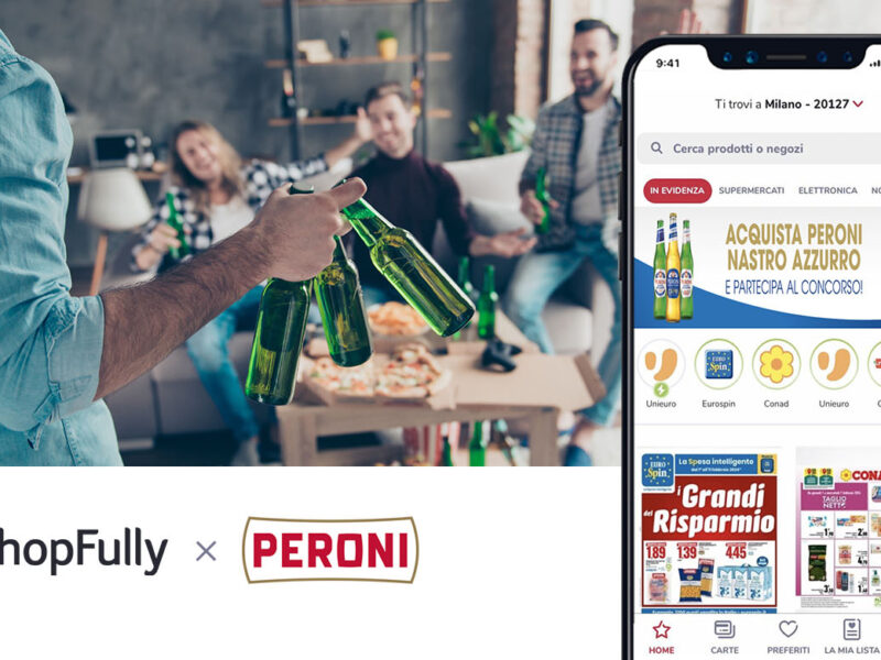 birra peroni shopfully