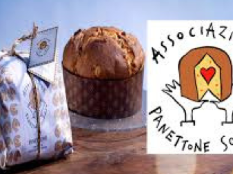 Panettone Sospeso, un gesto solidale per chi ha bisogno