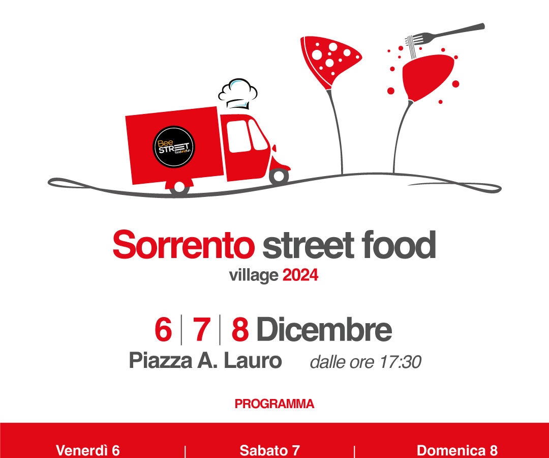 Sorrento Street Food