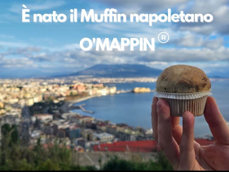 Nasce il Mappin: novità dello Street Food Napoletano