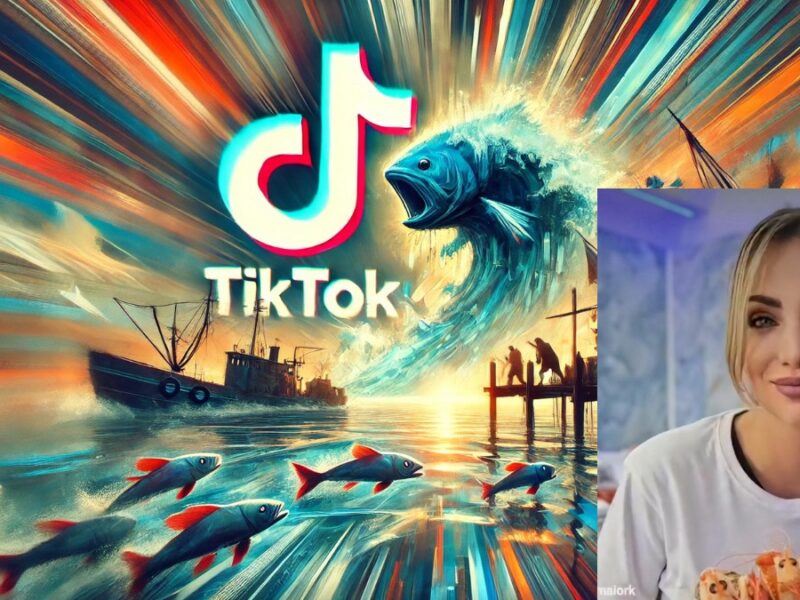 TikTok-