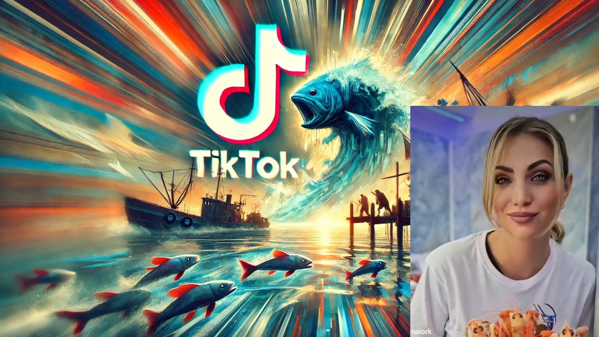 TikTok-