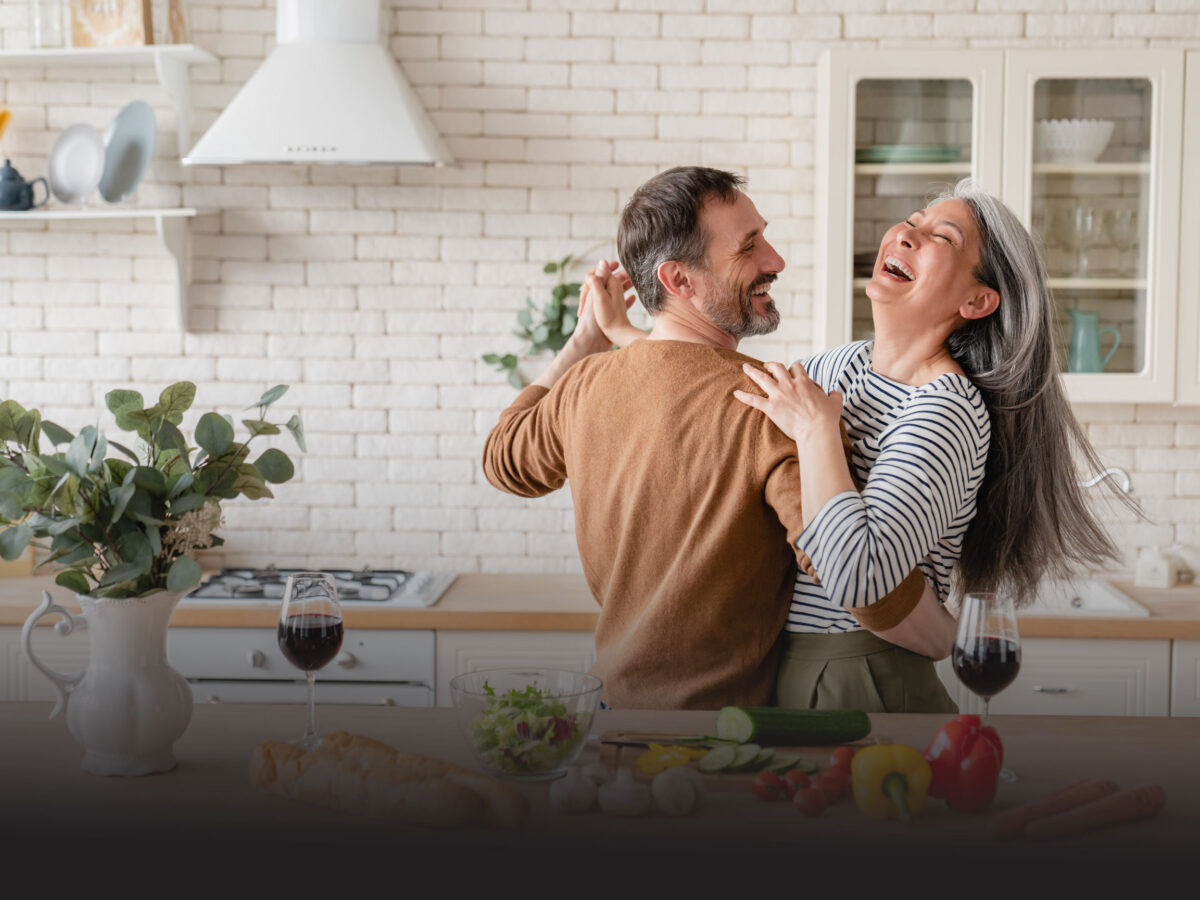 LIFFO, il primo robot da cucina con Intelligenza Artificiale