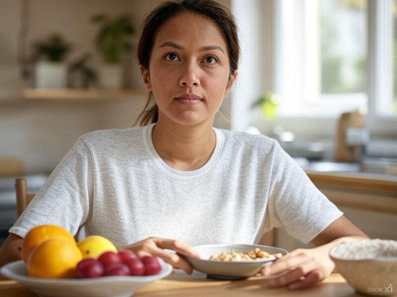 Fasting: La Nuova Frontiera della Salute e del Benessere