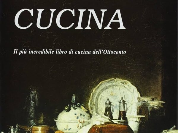 Alexandre Dumas e il suo libro di cucina: un classico intramontabile