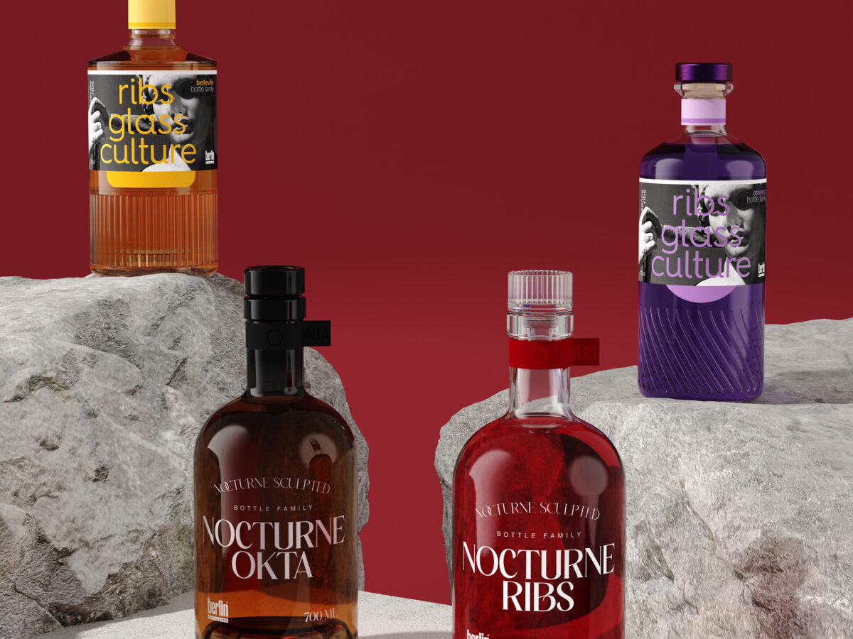 Berlin Packaging annuncia novità per il settore Wine&Spirits