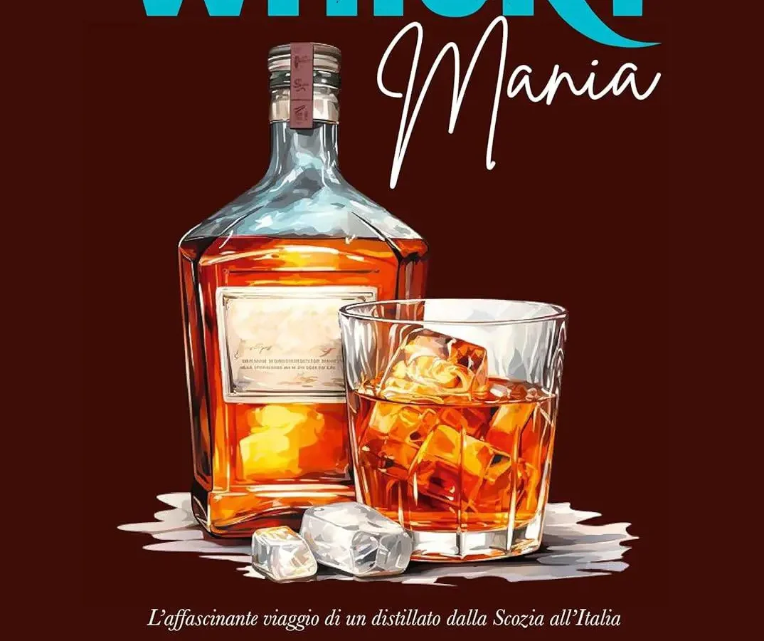 Libro Whisky mania